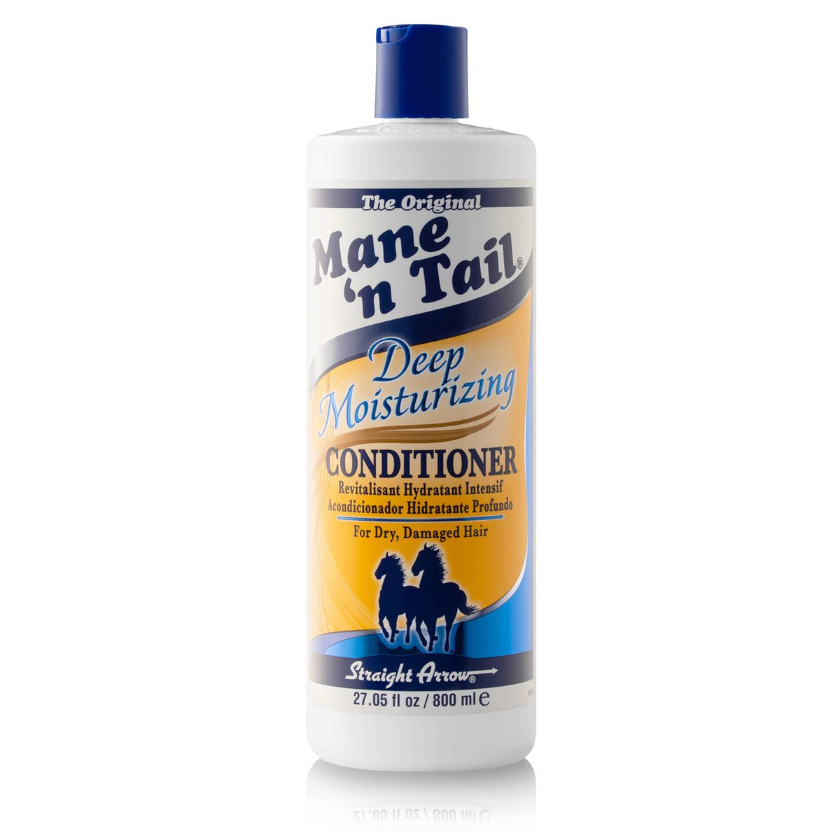 Deep Moisturizing Conditioner M60496