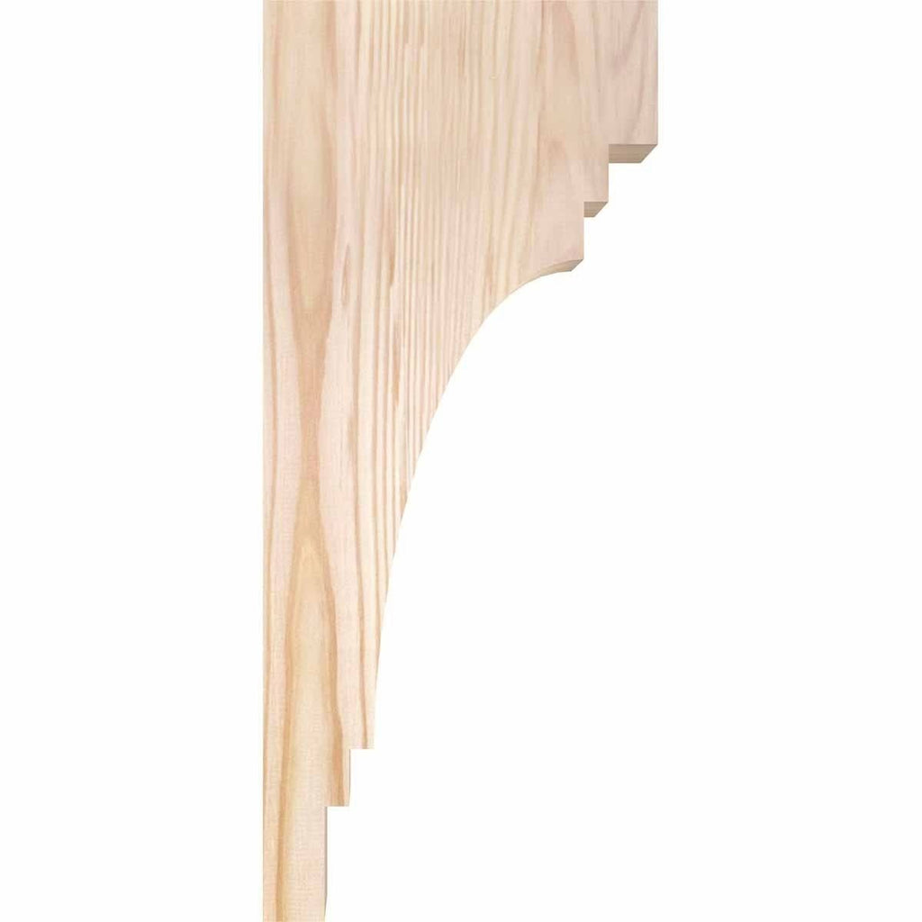 Douglas Fir Corbel J700523