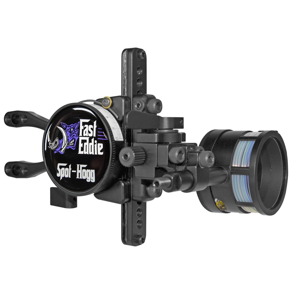 Double-Pin Bow Sight H6383