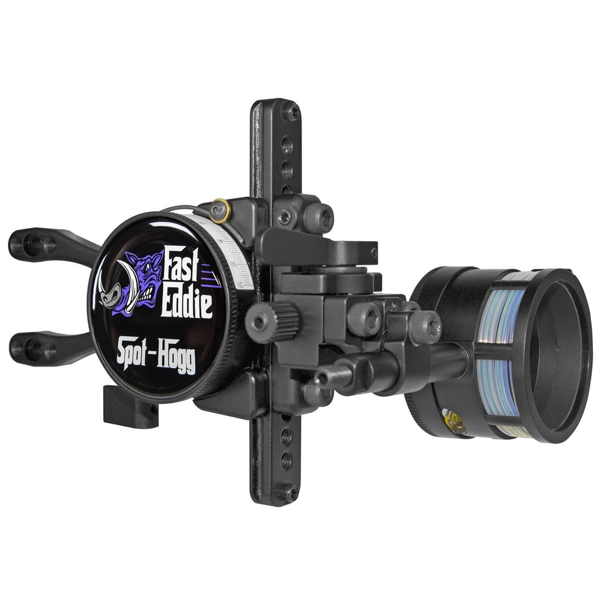 Double-Pin Bow Sight H6383