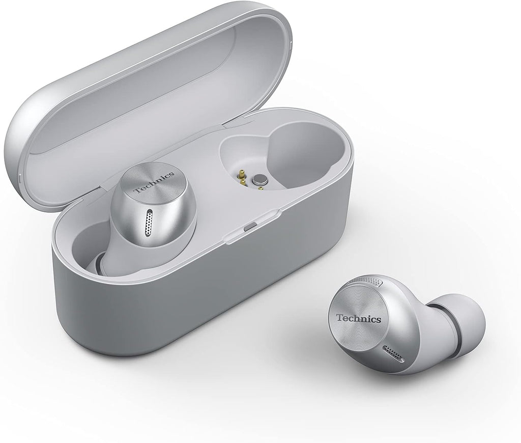 Black True Wireless Earbuds N755599