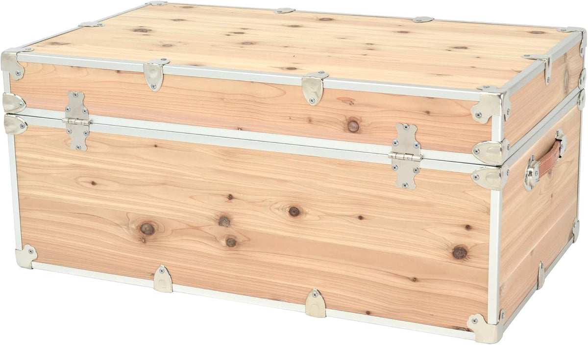 Large Trunk W976