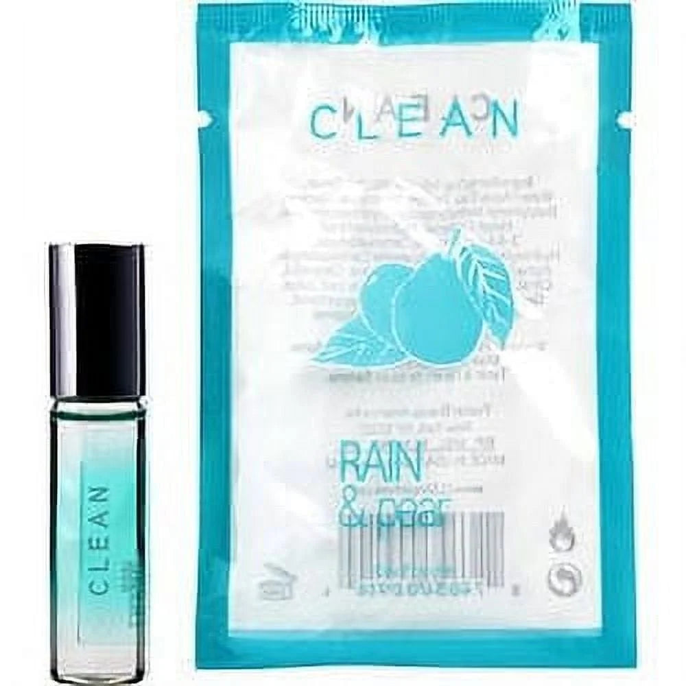 Clean Rain & Pear Eau Fraiche Rollerball 0.17 oz C948814
