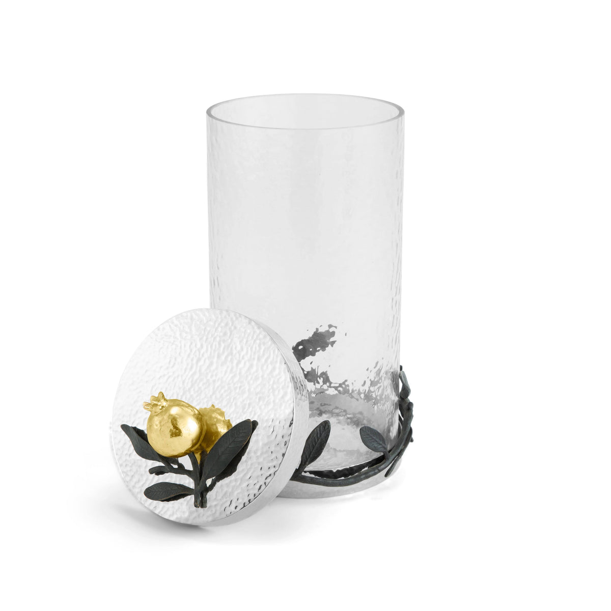 Pomegranate Canister T504608
