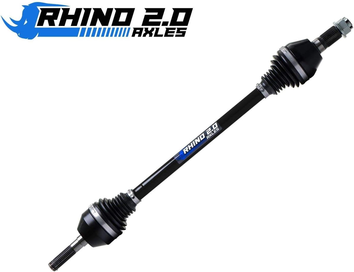 Heavy Duty 4340 Chromoly Axle for Can-Am Maverick Sport 1000 T689