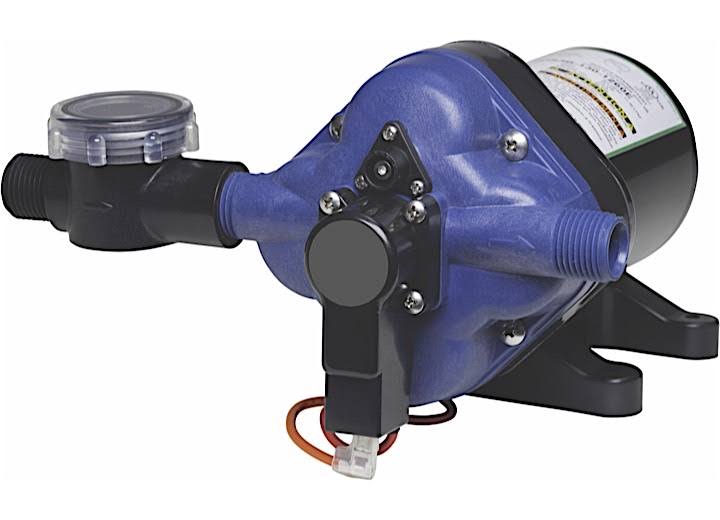 Fresh Water Pump Q581067