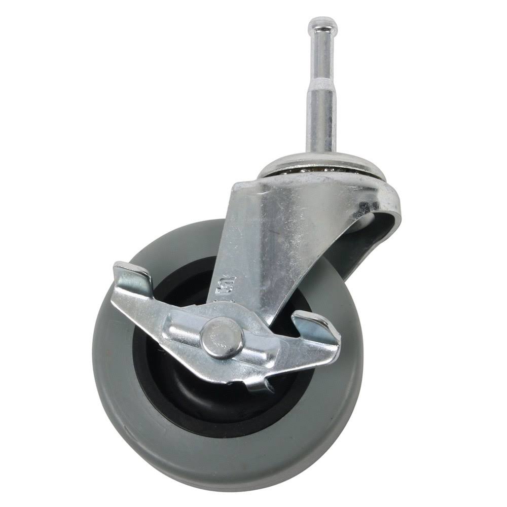 Commercial Grade Locking Casters P7512
