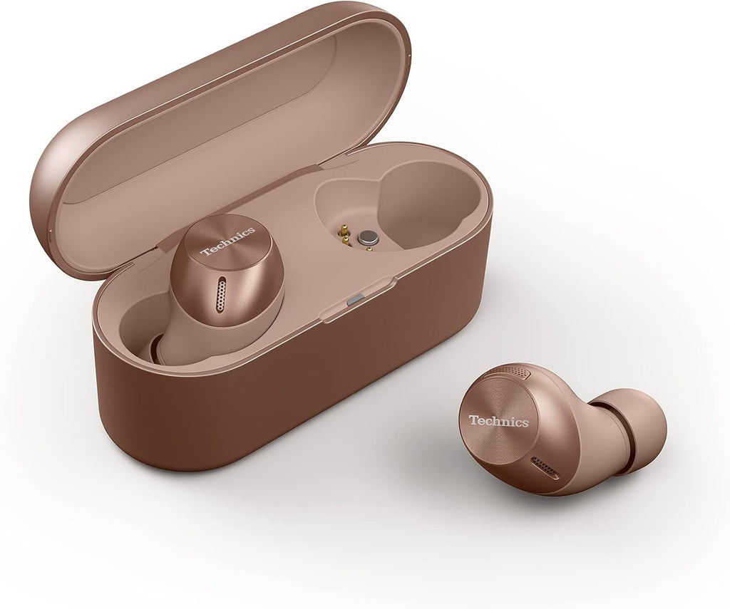 Black True Wireless Earbuds N755599