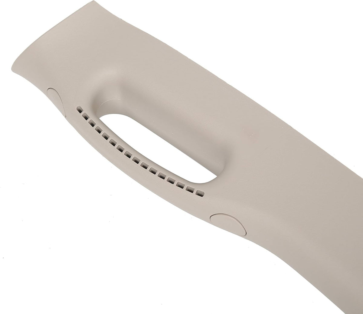 Front Left & Right A Pillar Grab Handle Molding Trim B680359
