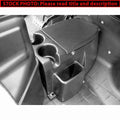 Center Floor Console S3378