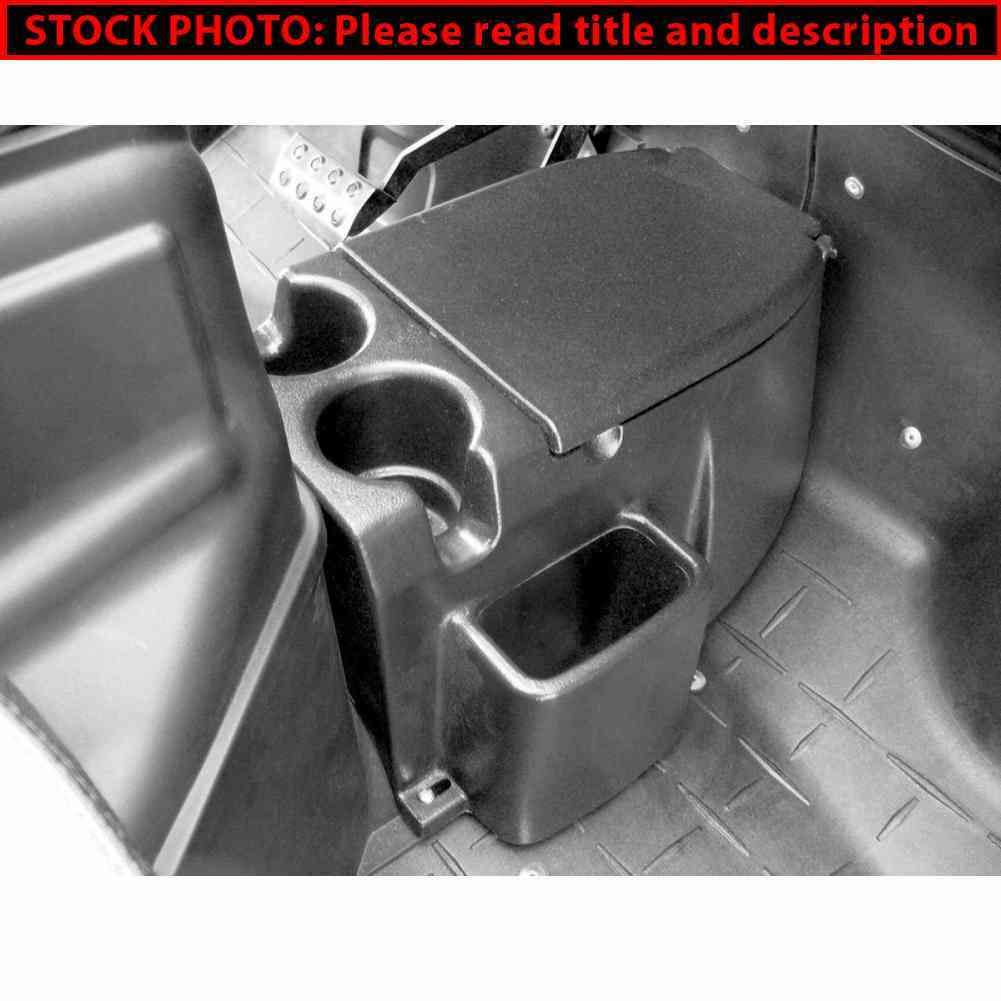 Center Floor Console S3378