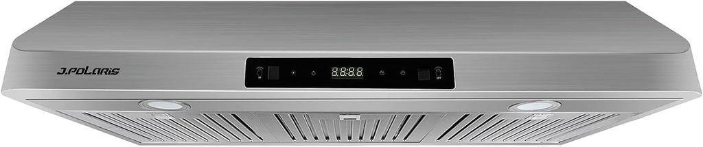 30-Inch 760CFM Stainless Steel Range Hood O467279