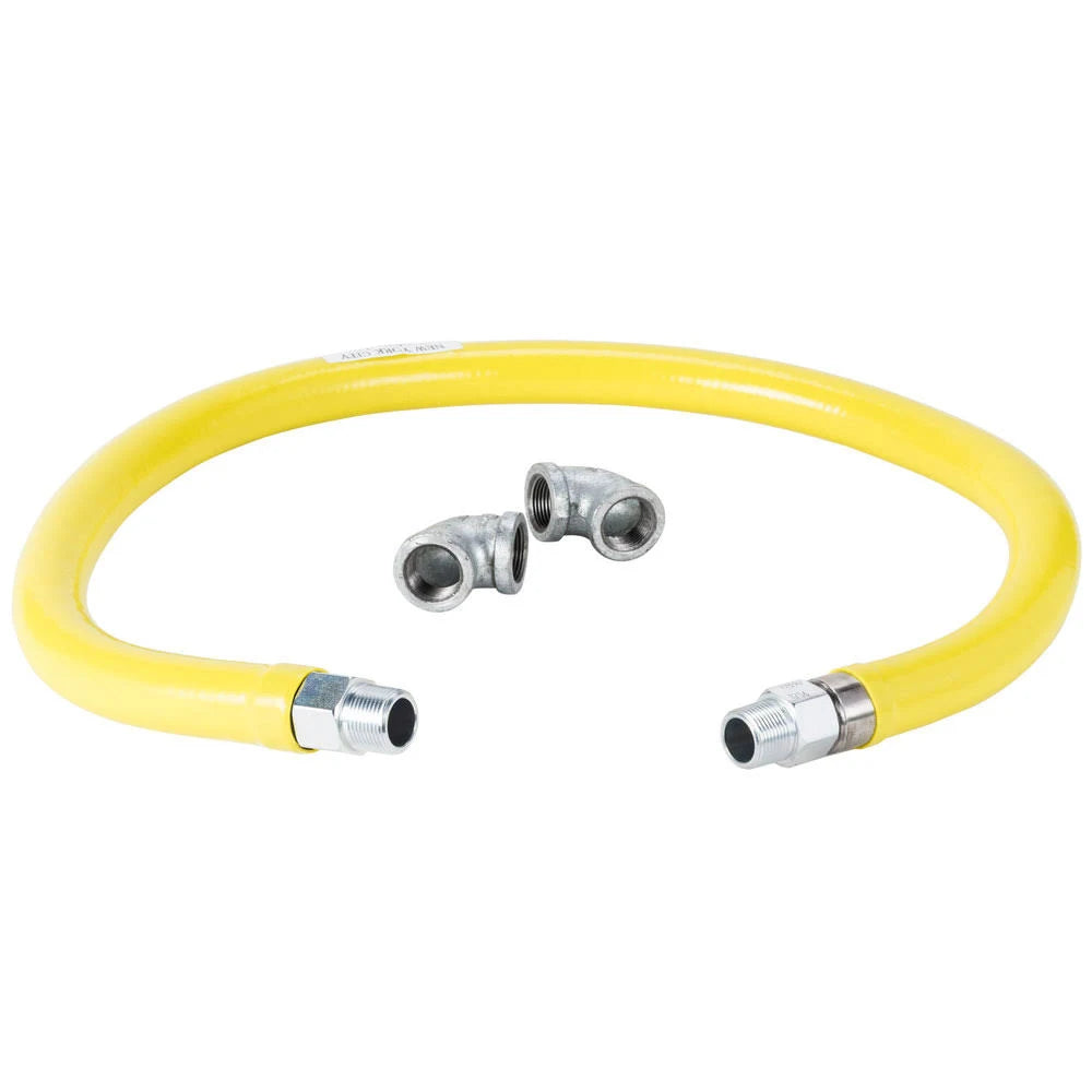 Brass Gas Connector Hose Q785171