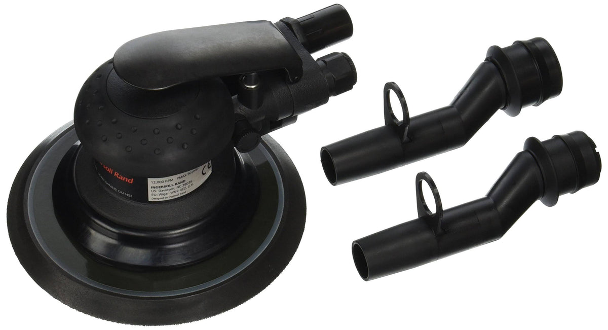 6x22 Random Orbital Sander with Hook & Loop Pad L887973
