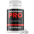 60 Capsules Supplement U849689
