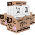 Disposable Diapers for Female Dogs, Large/X-Large, 576 Count U6564