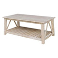 Coffee Table B38619
