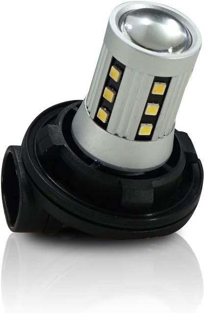 80W LED Headlight Bulb Pack of 2 D329641
