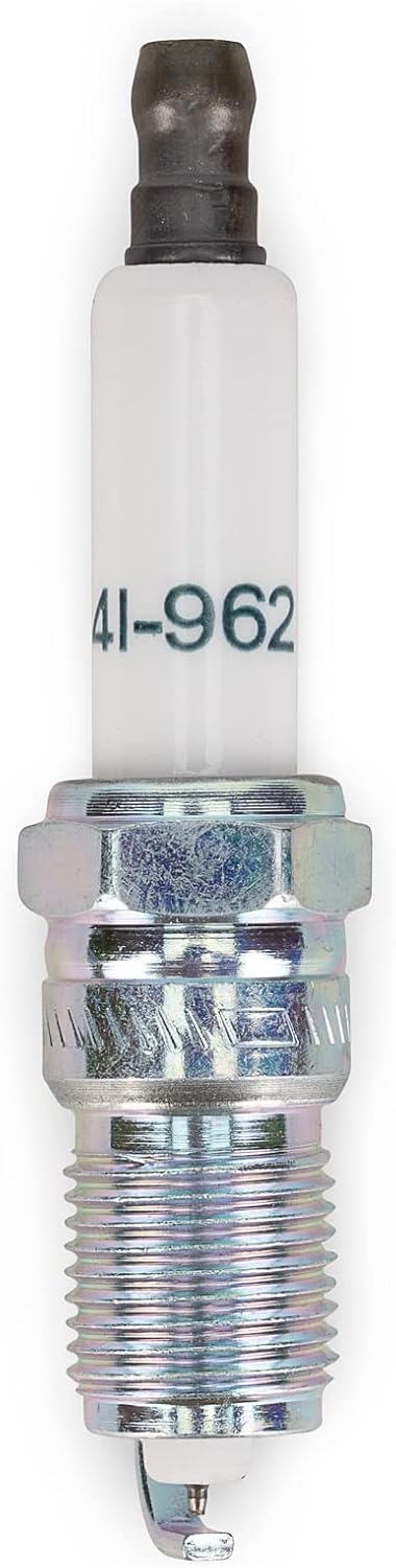 Spark Plugs and Spark Plug Wires Pack of 2 F746431