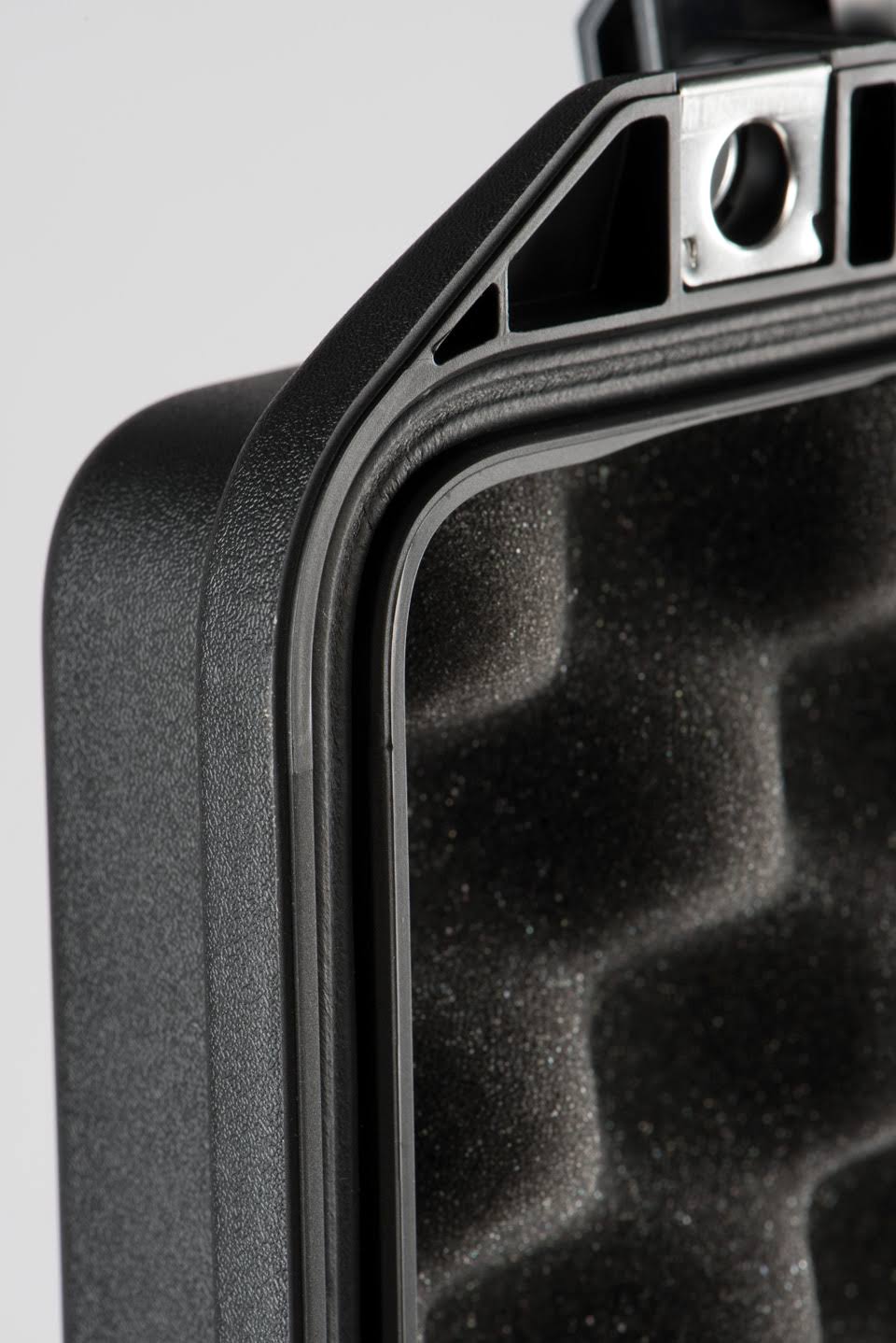 Pelican Air 1615NF Hard Case - Black 1615 X89237