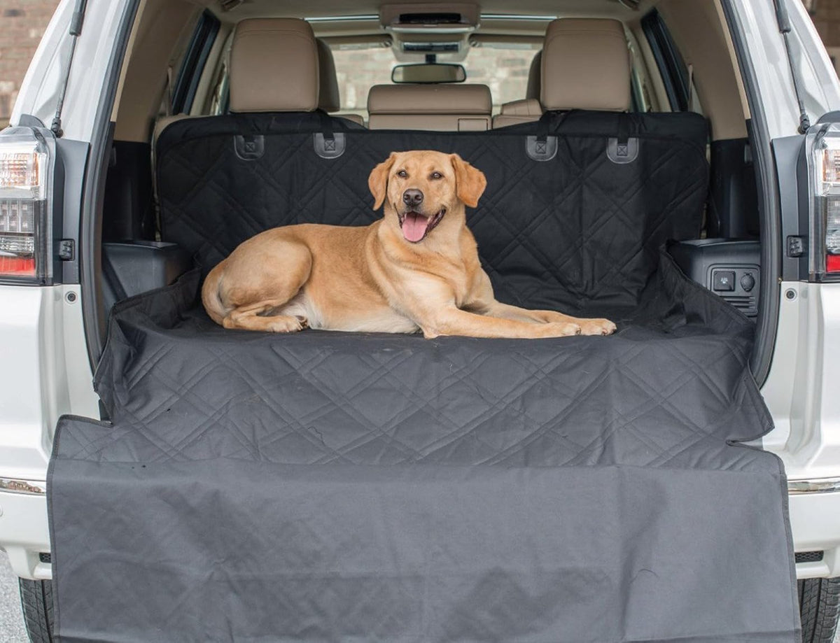 Trunk Cover Pack of 2 N274