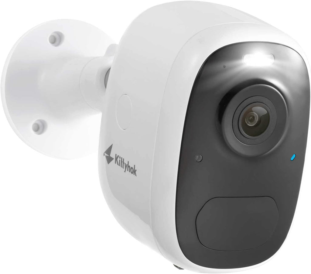 2K Wireless Security Camera Outdoor with Color Night Vision A26567