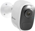 2K Wireless Security Camera Outdoor with Color Night Vision A26567