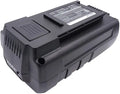 Battery Replacement for AL-KO B150 B200 R78885