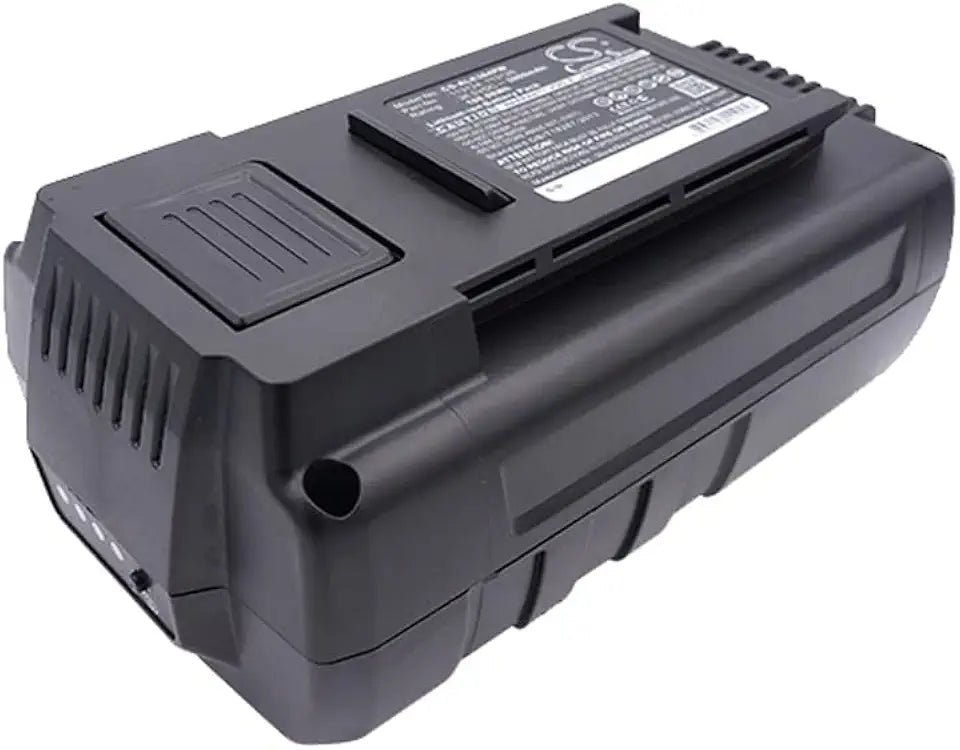 Battery Replacement for AL-KO B150 B200 R78885