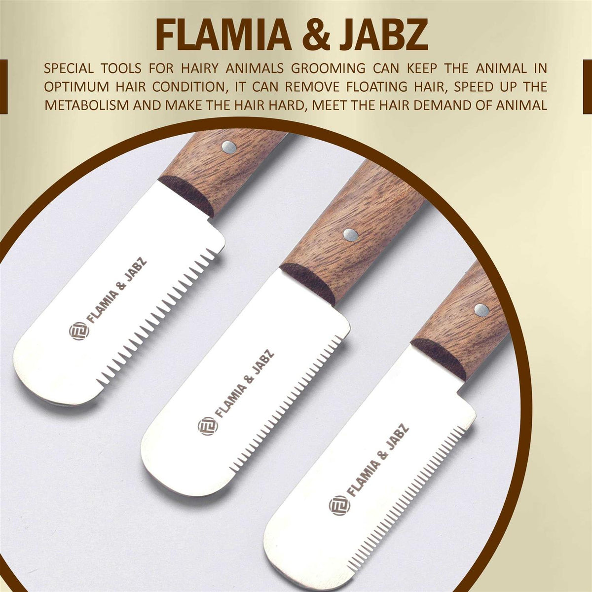 Stripping Knife J768766