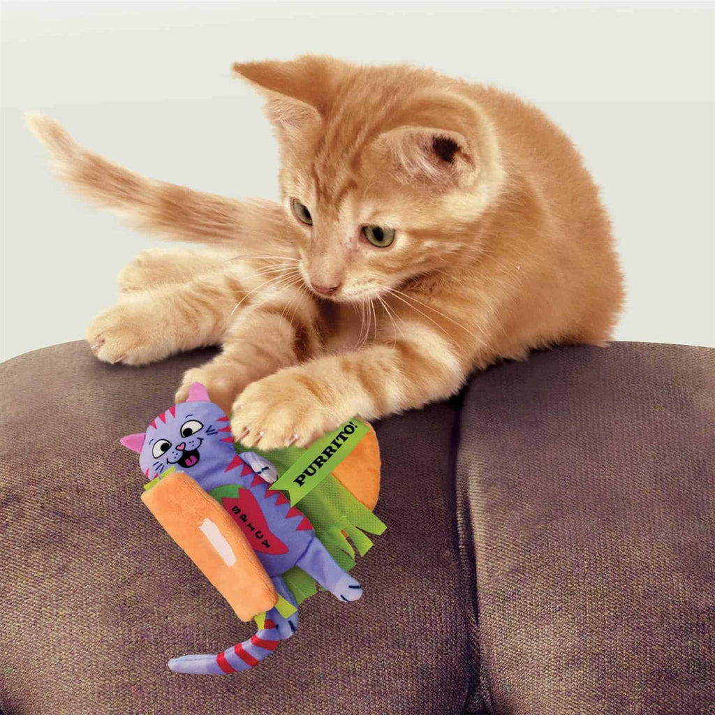 Cat Toy D66705