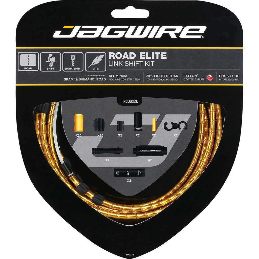Gold Shift Cable Kit X392