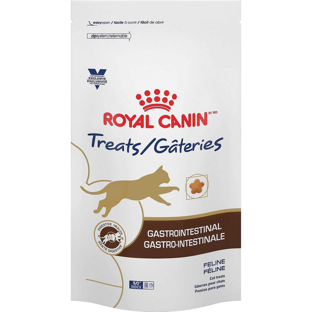 Gastrointestinal Cat Treats Q10534