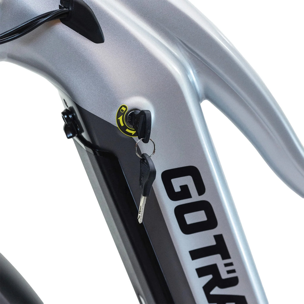 750W 48V 26 x 4 Fat Tire Electric Bike Q719