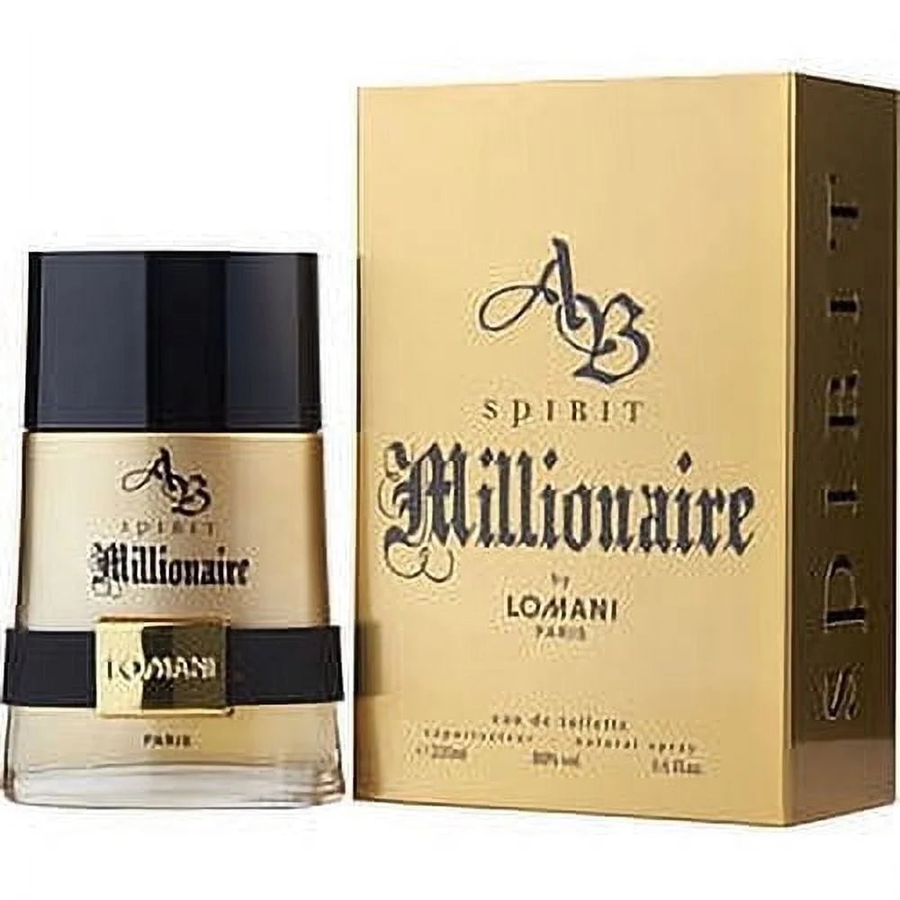 3 Pack 6.6 oz EDT Spray F6512