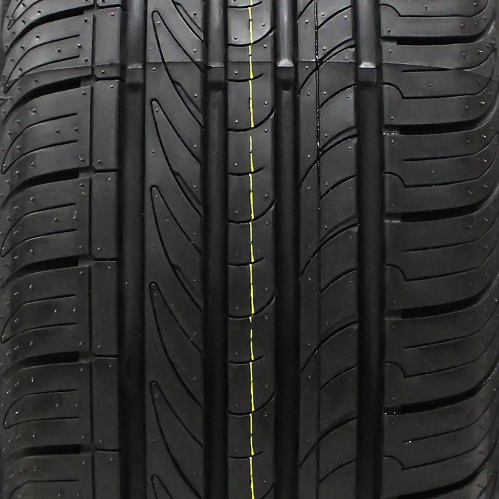 235/55R17 99W Passenger Tire F683570