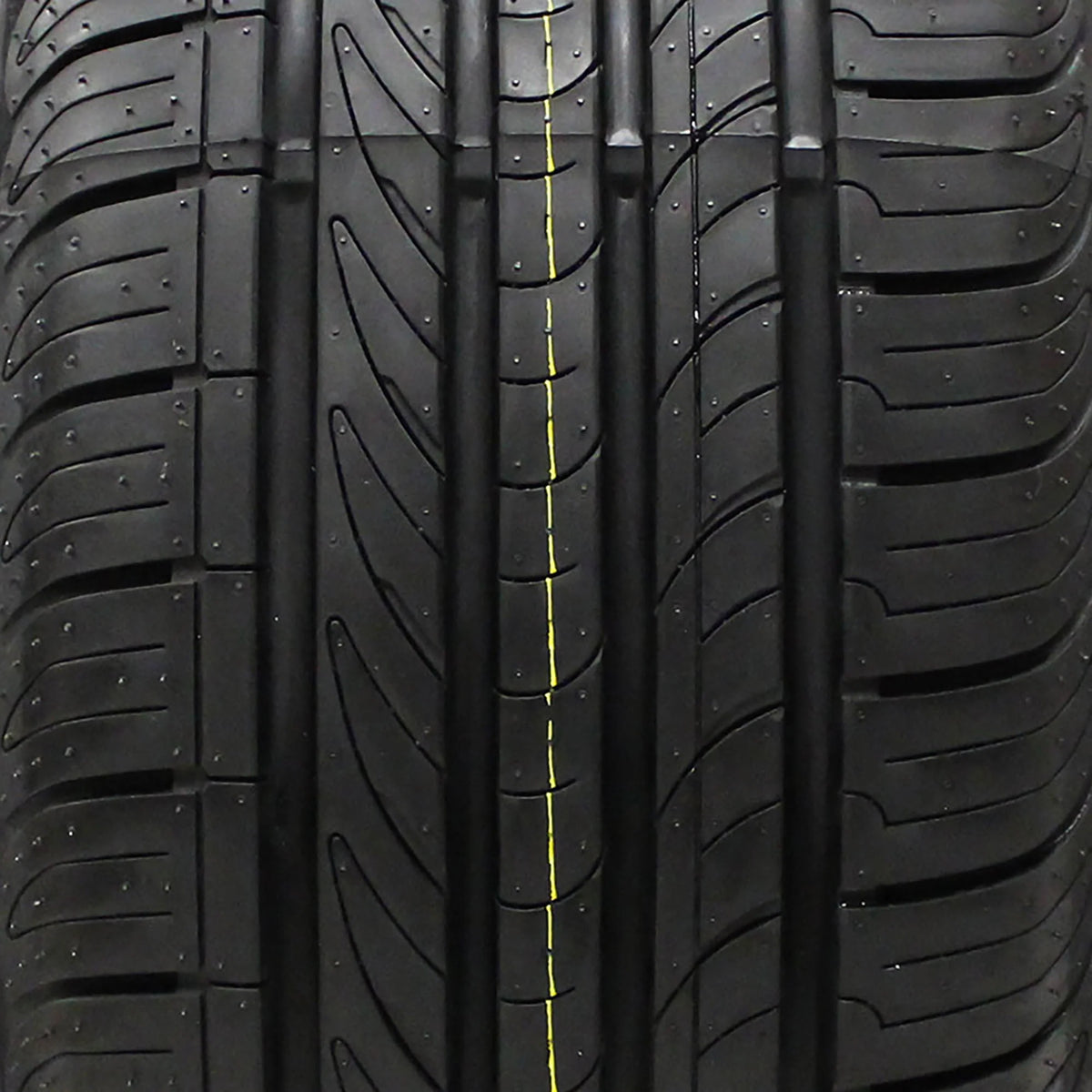 235/55R17 99W Passenger Tire F683570