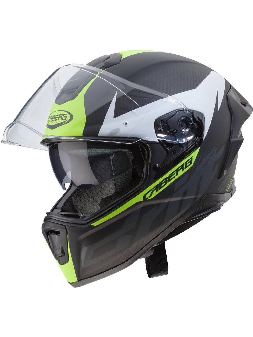 Carbon Helmet K892