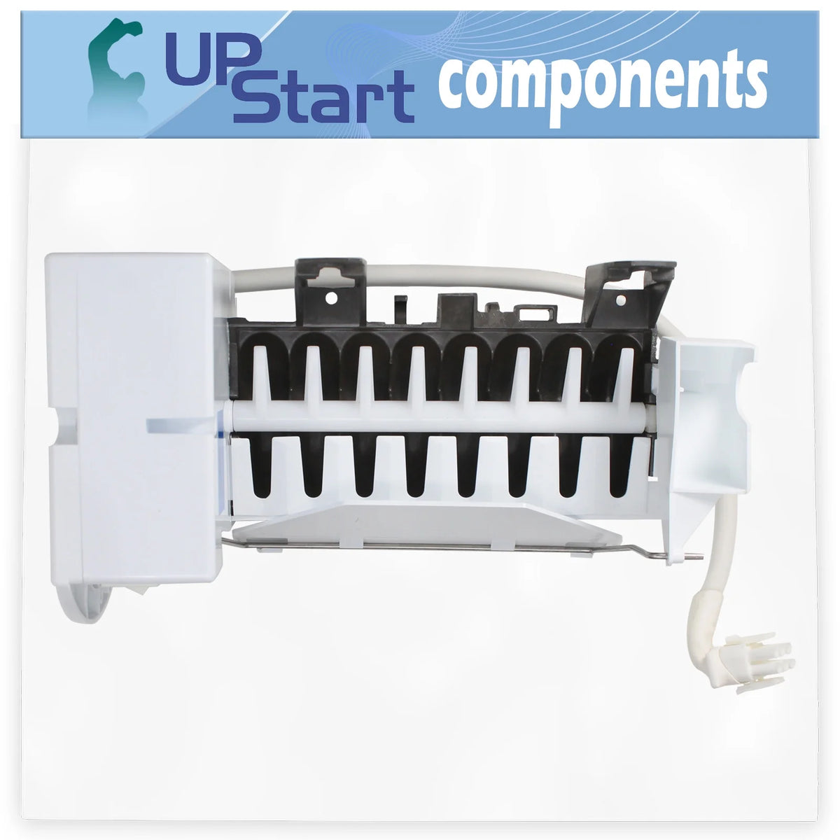 Refrigerator Ice Maker Replacement G3021