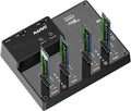 4 Bay M.2 NVME Docking Station C113925