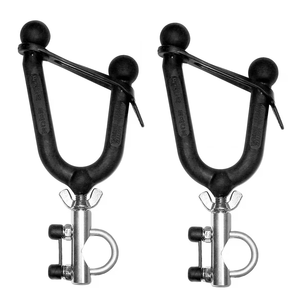 Single Pack Rack Sportsman Gun/Bow Holder K631