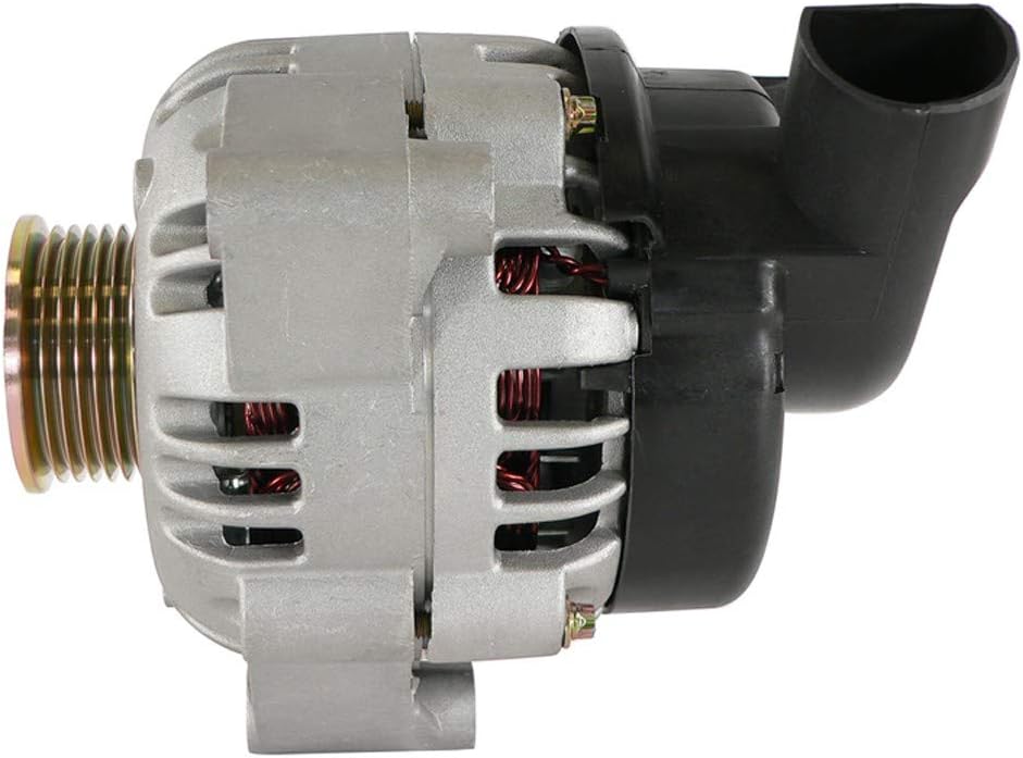 Alternator Compatible With Chevy Camaro 5.7L Pontiac Firebird 1998-2002 O812783