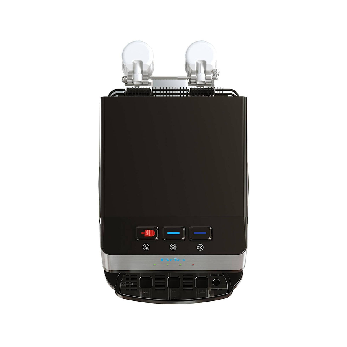 Countertop Bottleless Water Cooler Dispenser with Filtration V454079