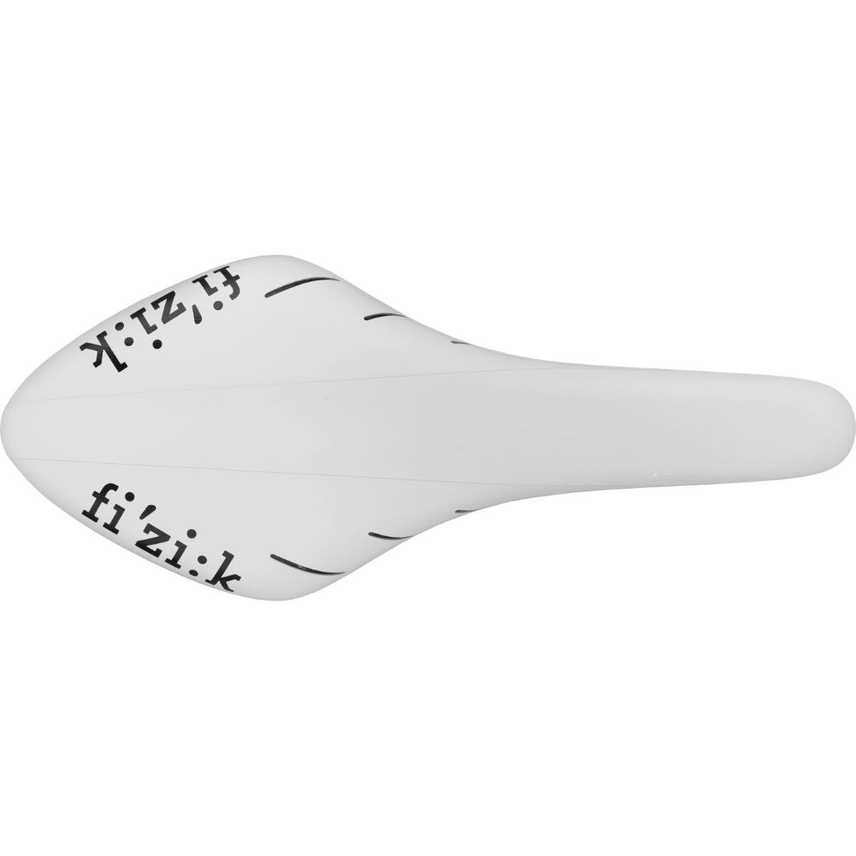 White Saddle Q7287