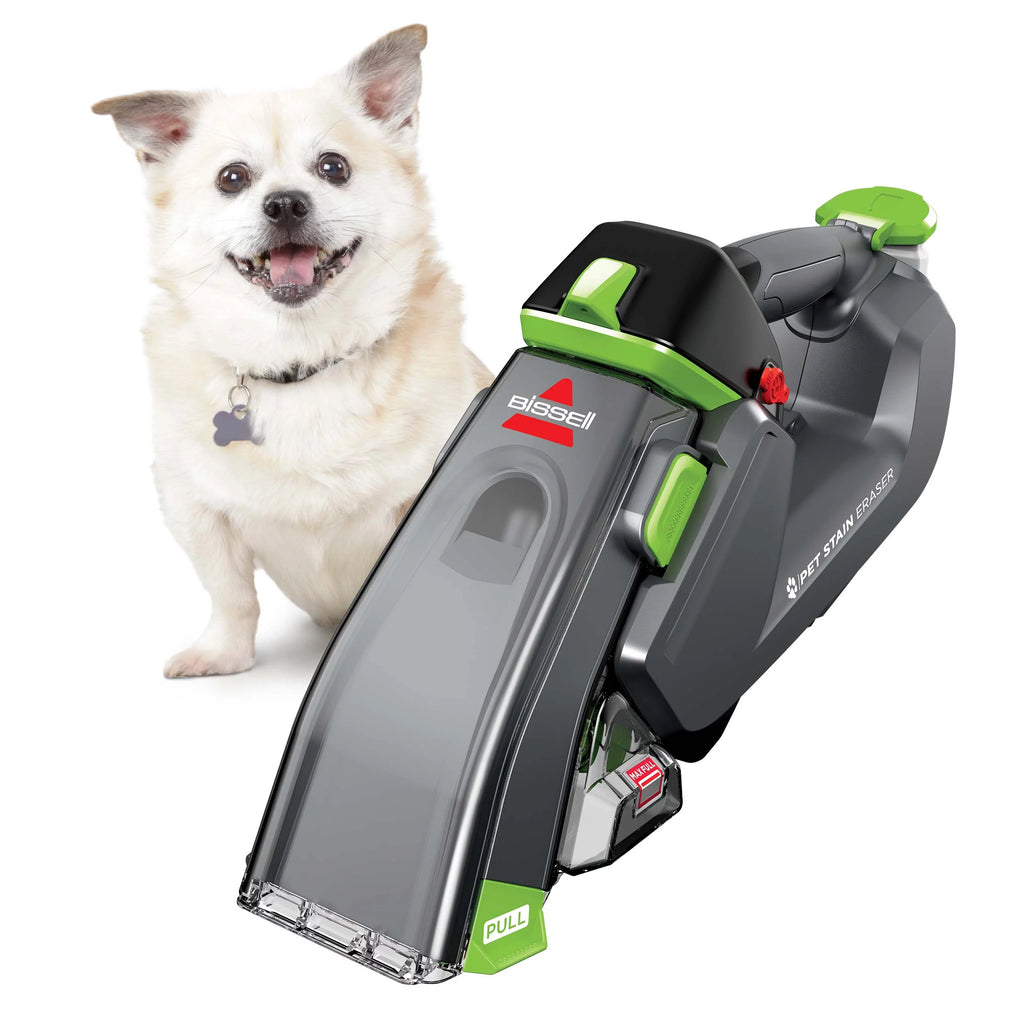 Cordless Portable Carpet Cleaner A53869