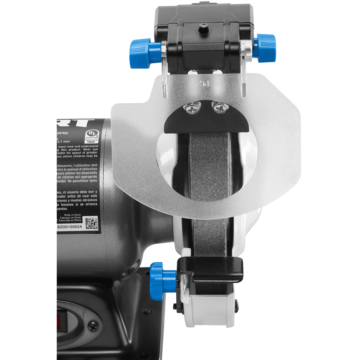 6-inch Bench Grinder A666104