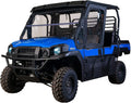 Kawasaki Framed 1/2 Upper Door Kit E4584