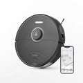 Robot Vacuum with Sonic Mop N50848