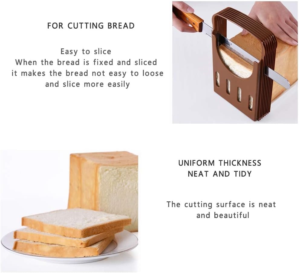 Bread Slicing Guide G9938