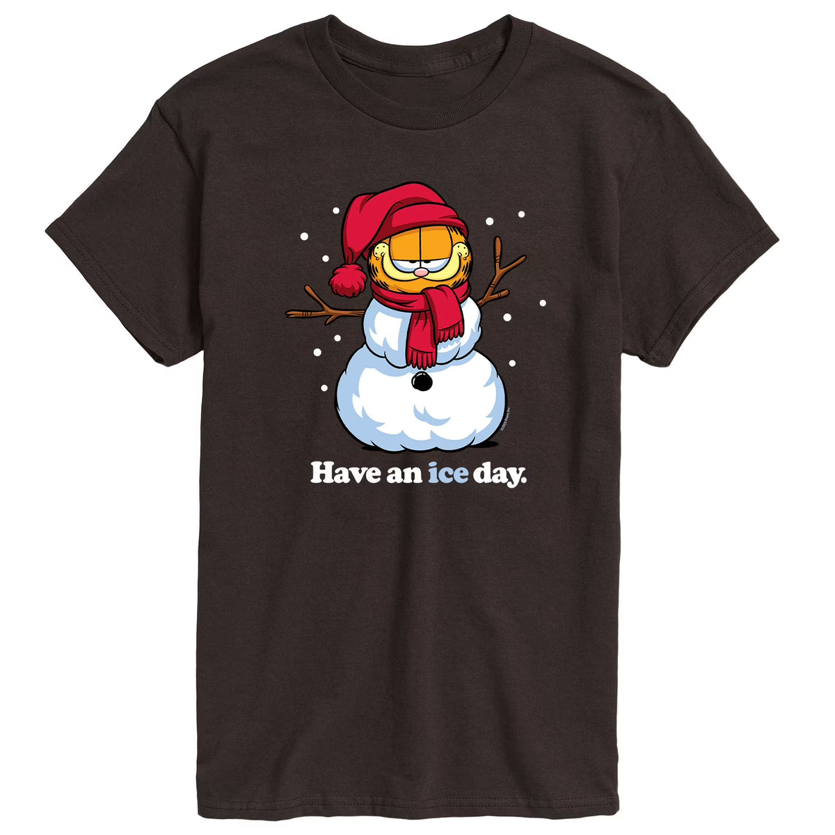 Men's Short Sleeve Graphic T-Shirt W907